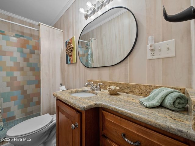 301 Henderson Boulevard 24, Atlantic Beach, NC 28512