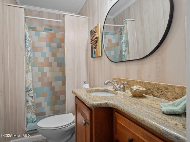 301 Henderson Boulevard 24, Atlantic Beach, NC 28512