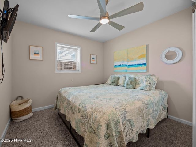 301 Henderson Boulevard 24, Atlantic Beach, NC 28512