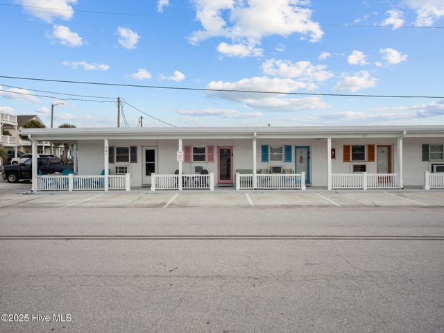 301 Henderson Boulevard 24, Atlantic Beach, NC 28512