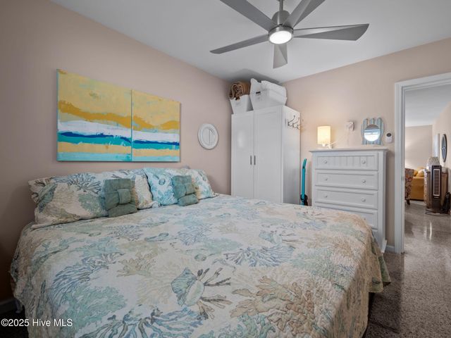 301 Henderson Boulevard 24, Atlantic Beach, NC 28512