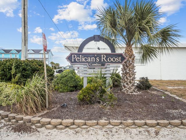 301 Henderson Boulevard 24, Atlantic Beach, NC 28512