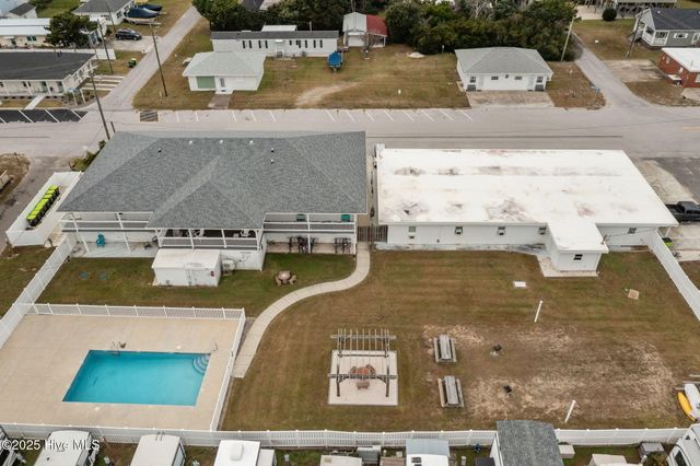 301 Henderson Boulevard 24, Atlantic Beach, NC 28512