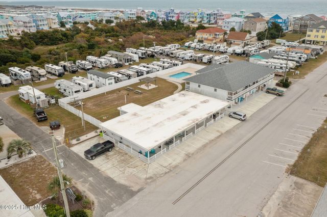 301 Henderson Boulevard 24, Atlantic Beach, NC 28512