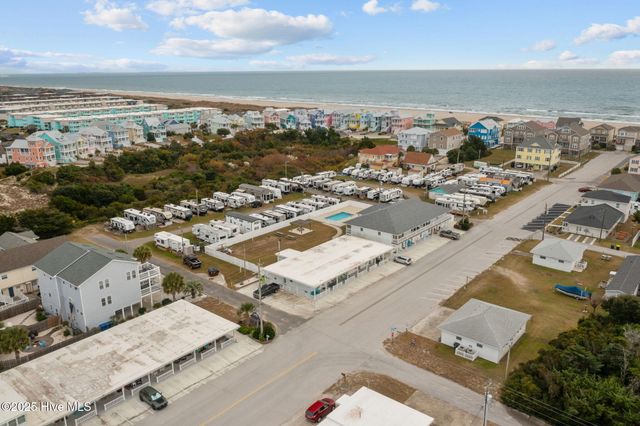 301 Henderson Boulevard 24, Atlantic Beach, NC 28512