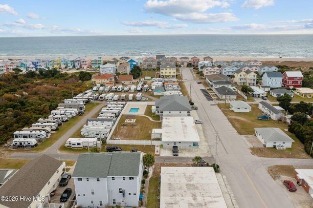 301 Henderson Boulevard 24, Atlantic Beach, NC 28512