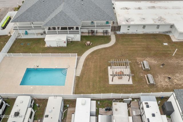 301 Henderson Boulevard 24, Atlantic Beach, NC 28512