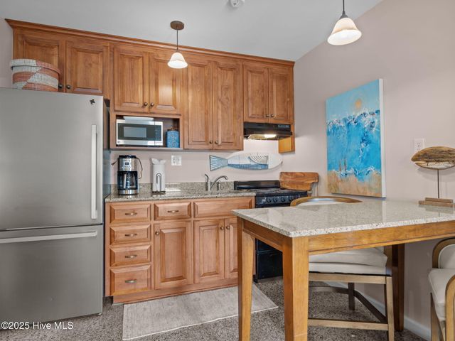 301 Henderson Boulevard 24, Atlantic Beach, NC 28512