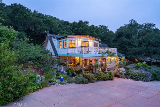 2310 Oak Haven Lane, Arroyo Grande, CA 93420