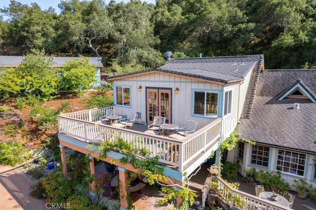 2310 Oak Haven Lane, Arroyo Grande, CA 93420