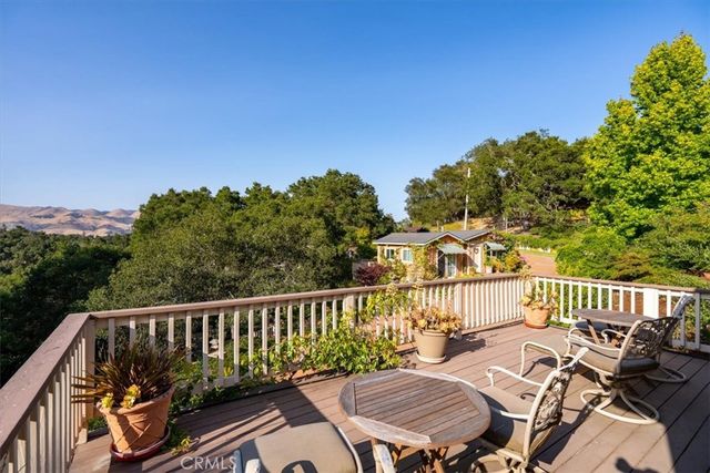 2310 Oak Haven Lane, Arroyo Grande, CA 93420
