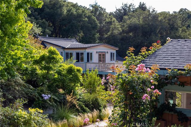 2310 Oak Haven Lane, Arroyo Grande, CA 93420