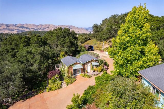 2310 Oak Haven Lane, Arroyo Grande, CA 93420