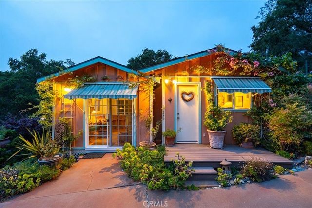 2310 Oak Haven Lane, Arroyo Grande, CA 93420