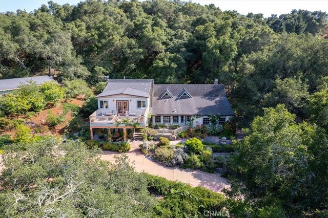 2310 Oak Haven Lane, Arroyo Grande, CA 93420