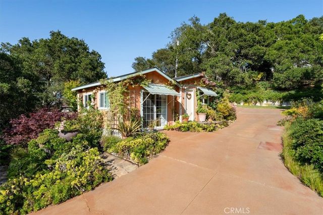 2310 Oak Haven Lane, Arroyo Grande, CA 93420