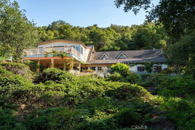 2310 Oak Haven Lane, Arroyo Grande, CA 93420