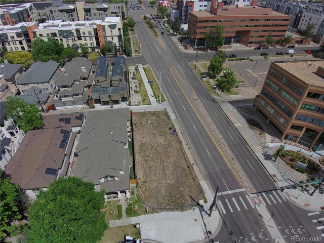 274 S Garfield Street, Denver, CO 80209