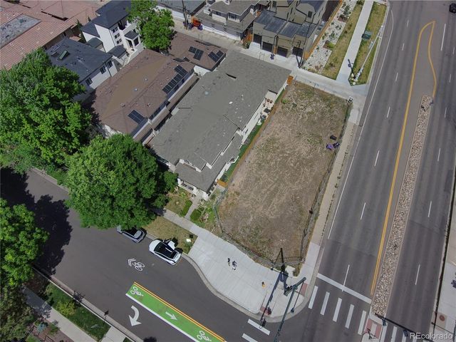 274 S Garfield Street, Denver, CO 80209