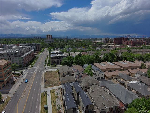 274 S Garfield Street, Denver, CO 80209