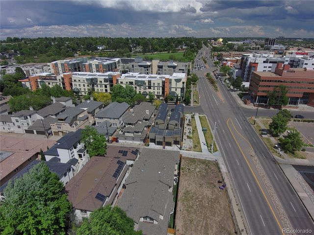 274 S Garfield Street, Denver, CO 80209