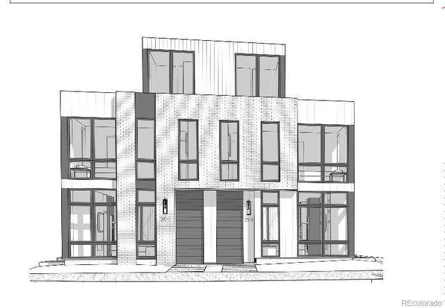 274 S Garfield Street, Denver, CO 80209
