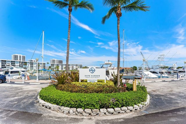 155 Yacht Club Drive 101, North Palm Beach, FL 33408