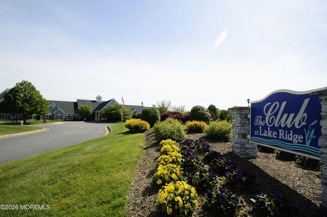 2464 Spring Hill Drive, Toms River, NJ 08755