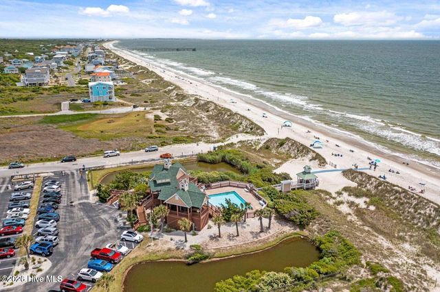 4153 Wyndmere Drive, Southport, NC 28461