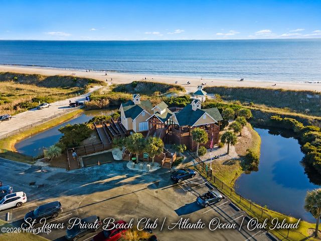 4153 Wyndmere Drive, Southport, NC 28461