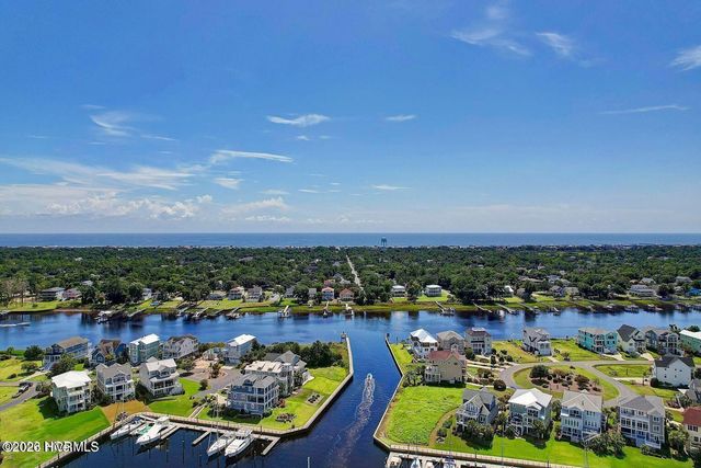 4153 Wyndmere Drive, Southport, NC 28461