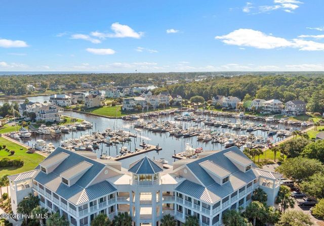 4153 Wyndmere Drive, Southport, NC 28461