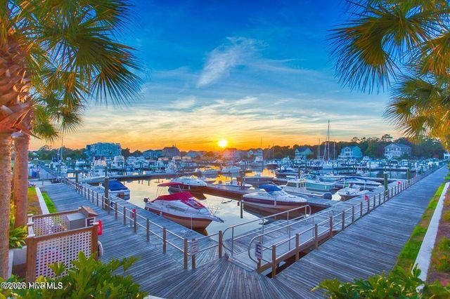 4153 Wyndmere Drive, Southport, NC 28461