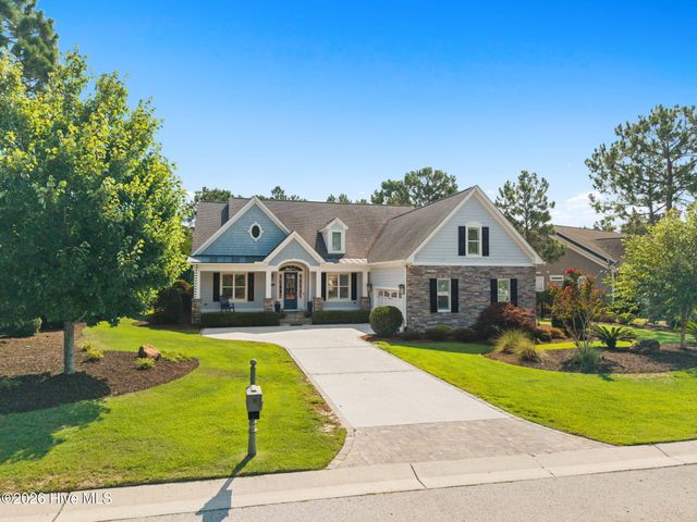 4153 Wyndmere Drive, Southport, NC 28461