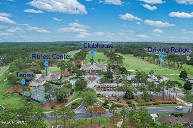 4153 Wyndmere Drive, Southport, NC 28461