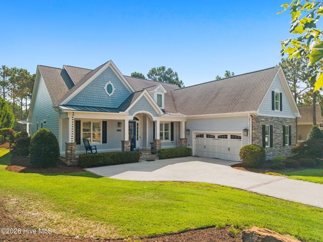 4153 Wyndmere Drive, Southport, NC 28461
