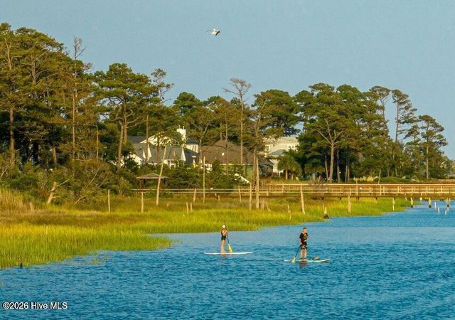 4153 Wyndmere Drive, Southport, NC 28461