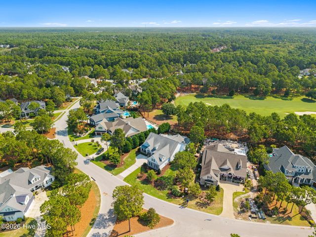 4153 Wyndmere Drive, Southport, NC 28461