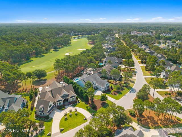 4153 Wyndmere Drive, Southport, NC 28461