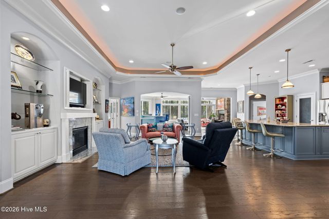 4153 Wyndmere Drive, Southport, NC 28461