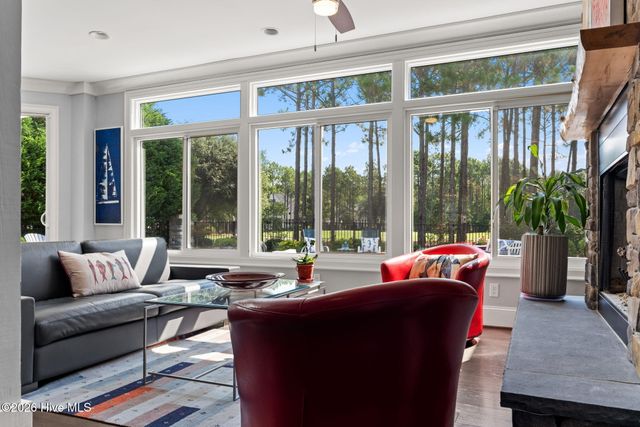 4153 Wyndmere Drive, Southport, NC 28461