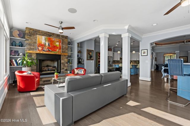 4153 Wyndmere Drive, Southport, NC 28461