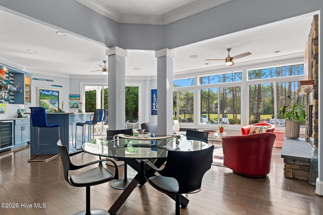 4153 Wyndmere Drive, Southport, NC 28461