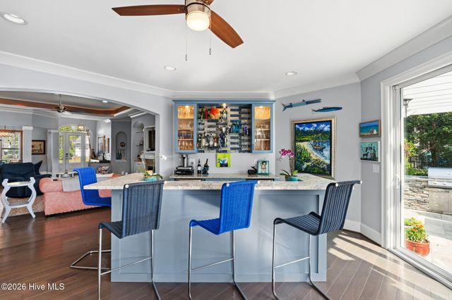4153 Wyndmere Drive, Southport, NC 28461