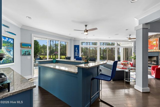 4153 Wyndmere Drive, Southport, NC 28461