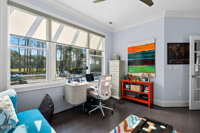 4153 Wyndmere Drive, Southport, NC 28461