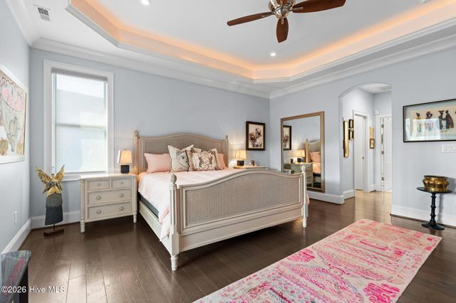 4153 Wyndmere Drive, Southport, NC 28461