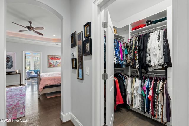4153 Wyndmere Drive, Southport, NC 28461