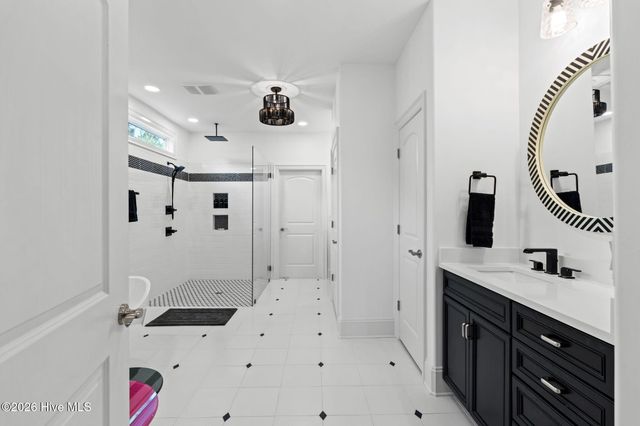 4153 Wyndmere Drive, Southport, NC 28461
