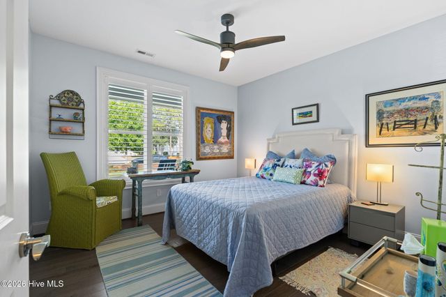 4153 Wyndmere Drive, Southport, NC 28461